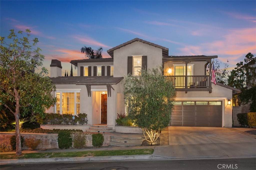 Mission Viejo, CA 92692,23025 Stoneridge