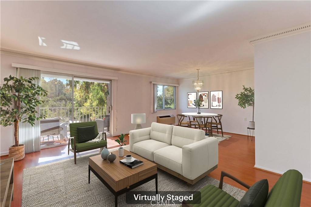 Laguna Woods, CA 92637,4012 Calle Sonora Oeste #2F