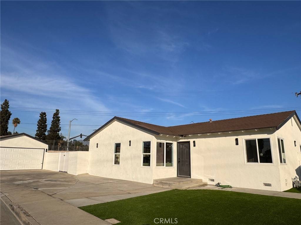 Rosemead, CA 91770,3262 Leyburn DR