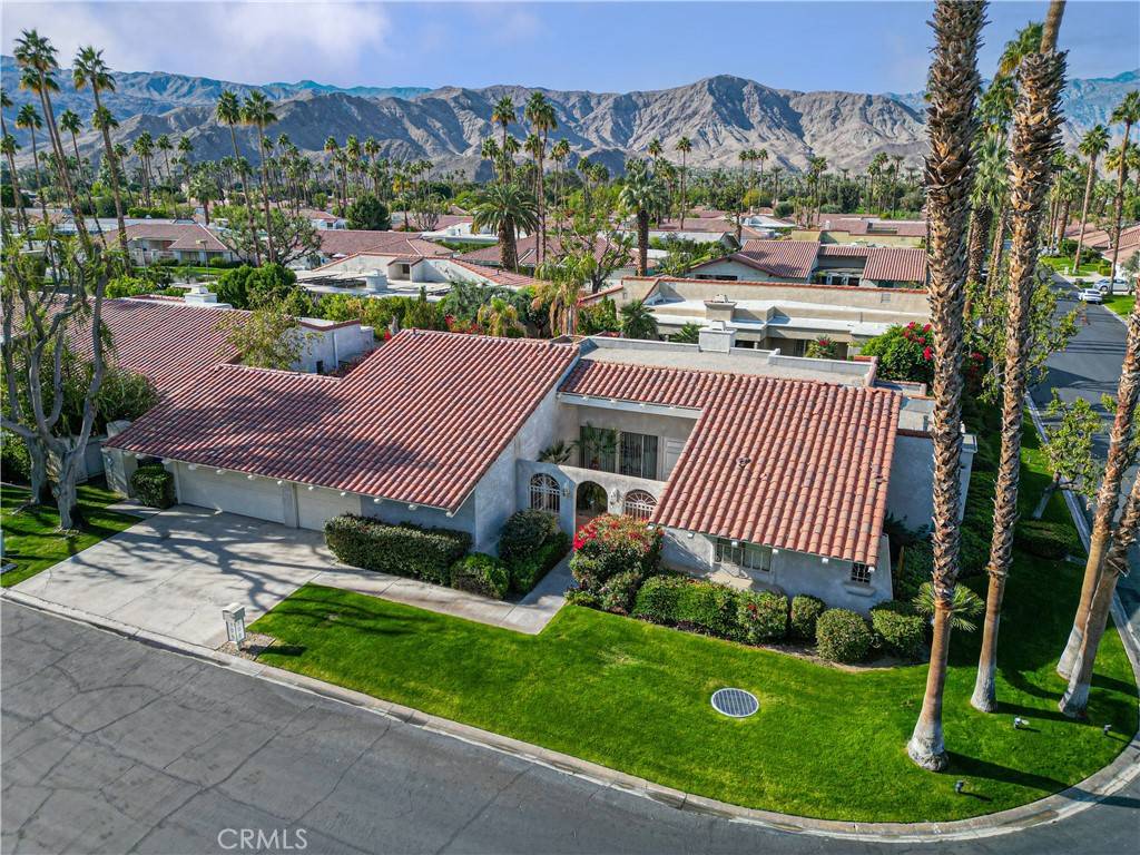 Rancho Mirage, CA 92270,106 Estrella ST