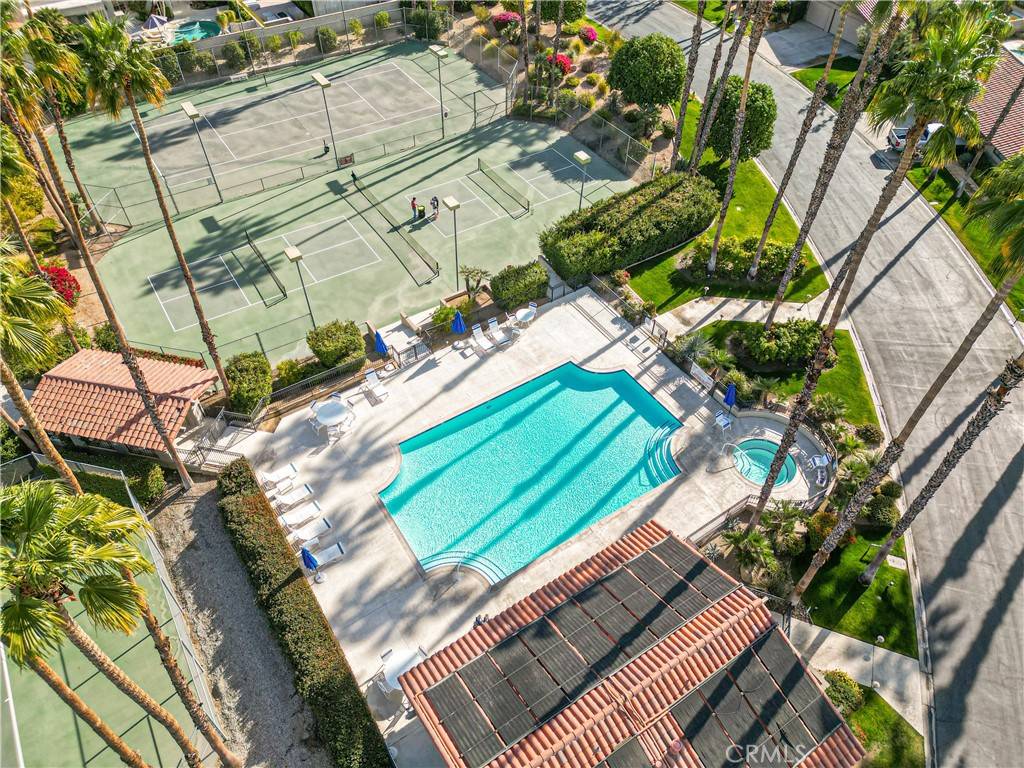 Rancho Mirage, CA 92270,106 Estrella ST