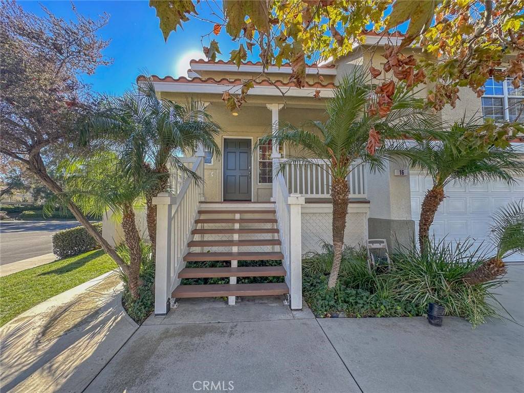 Rancho Santa Margarita, CA 92688,16 Via Marguesa