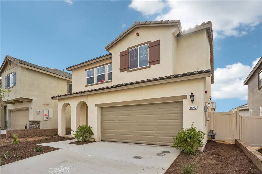 Yucaipa, CA 92399,34267 Summer LN