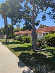 Laguna Woods, CA 92637,633 Avenida Sevilla #Q