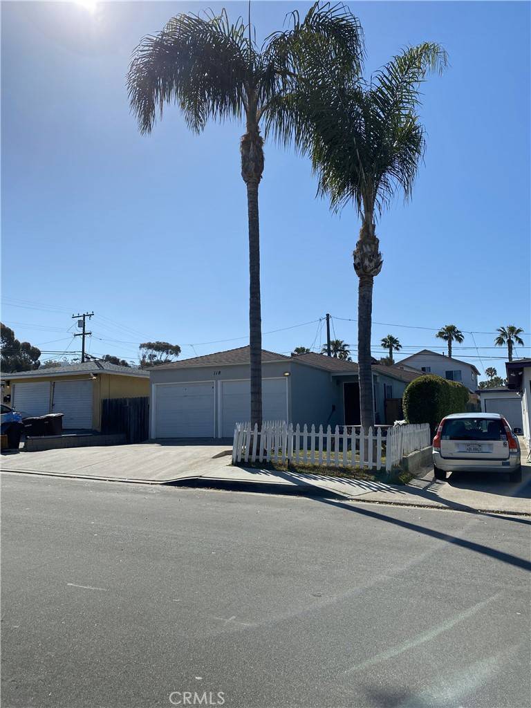 San Clemente, CA 92672,118 E Mariposa