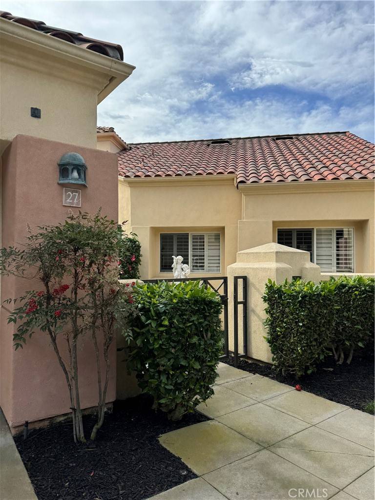 Laguna Niguel, CA 92677,27 Siena