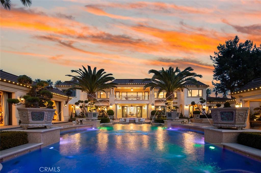 Bradbury, CA 91008,61 Palm Hill LN