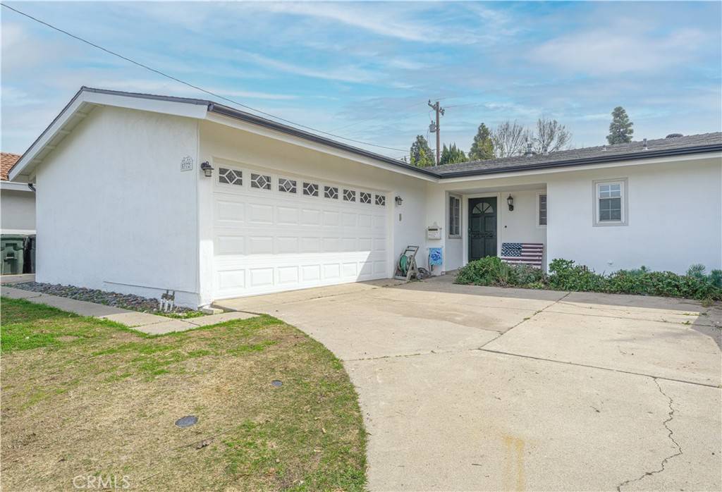 Garden Grove, CA 92845,5372 Ludlow AVE