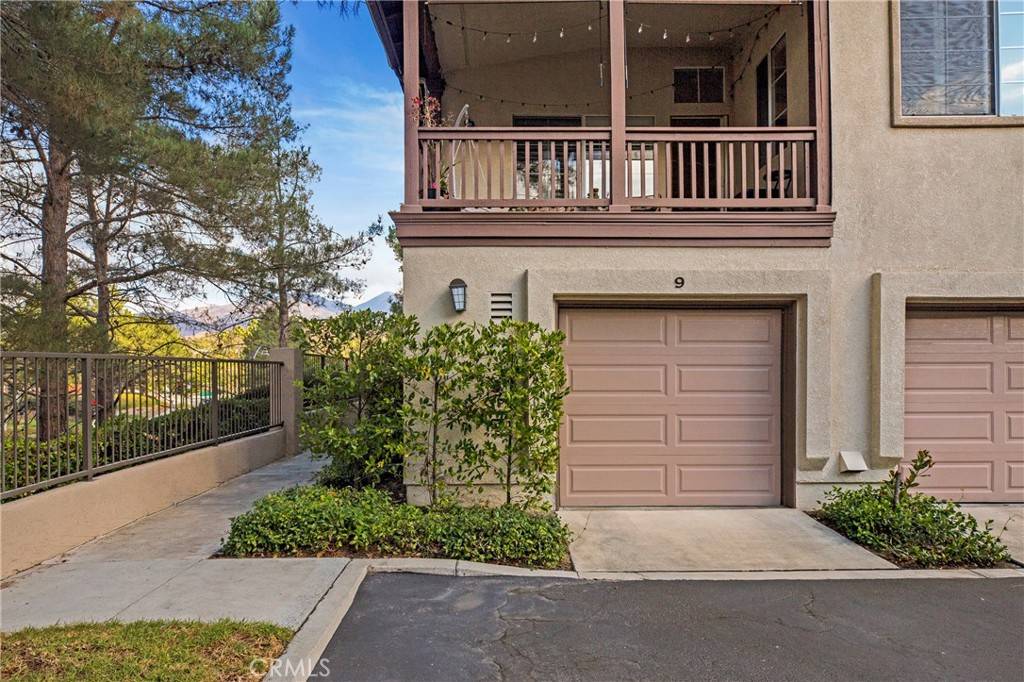 Rancho Santa Margarita, CA 92688,9 Tierra Plano