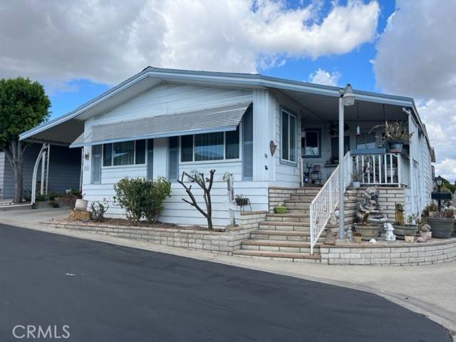 Lake Forest, CA 92630,24701 Raymond WAY #195