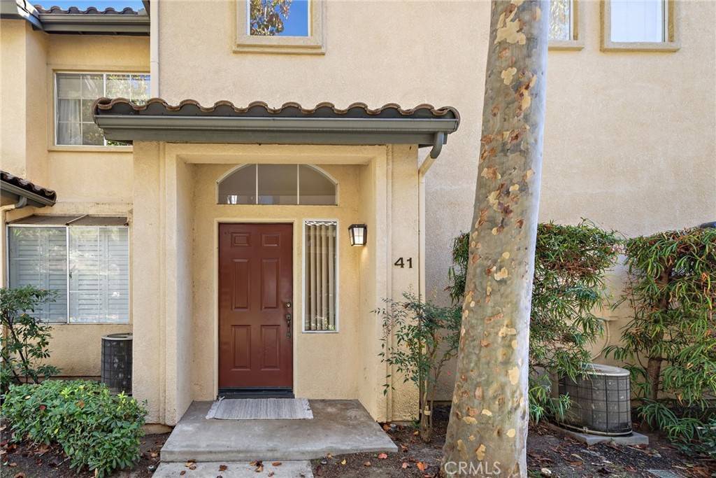 Rancho Santa Margarita, CA 92688,41 Tierra Seguro