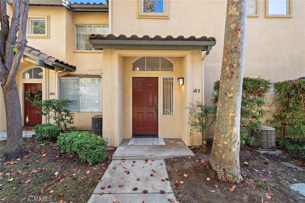 Rancho Santa Margarita, CA 92688,41 Tierra Seguro