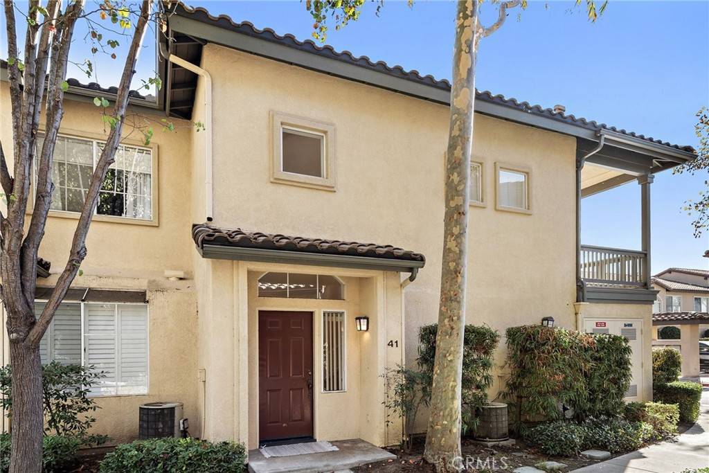 Rancho Santa Margarita, CA 92688,41 Tierra Seguro