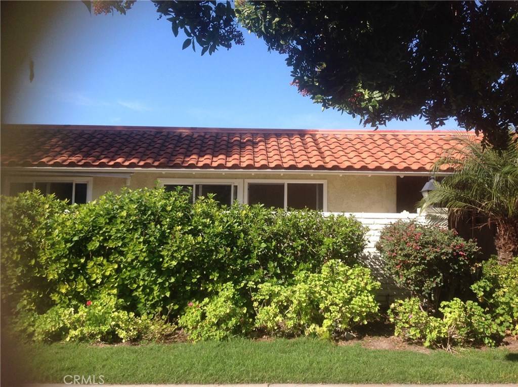 Laguna Woods, CA 92637,2249 Via Mariposa E #Q