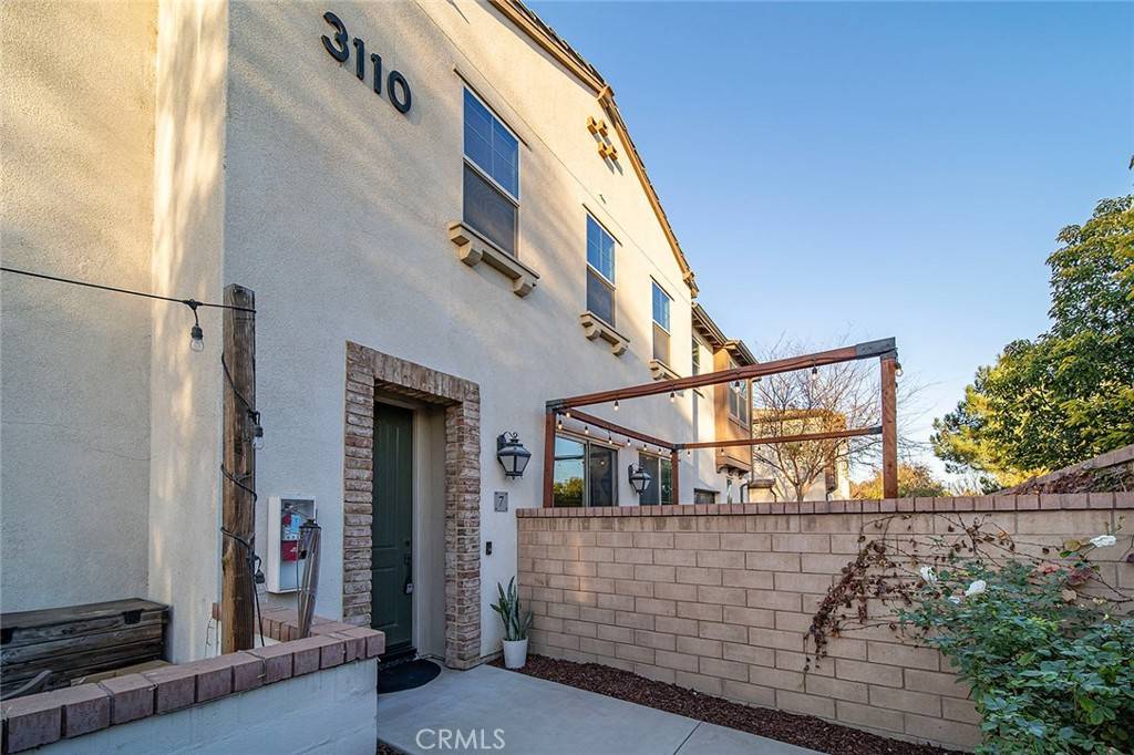 Ontario, CA 91761,3110 E Yountville #7