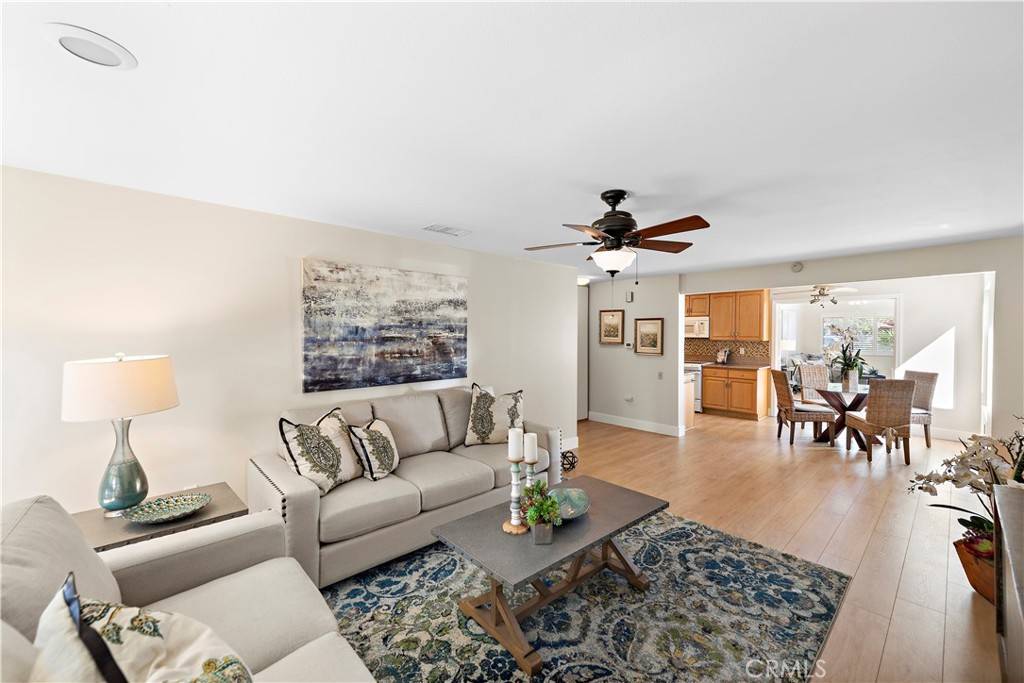 Laguna Woods, CA 92637,3149 Via Vista #A