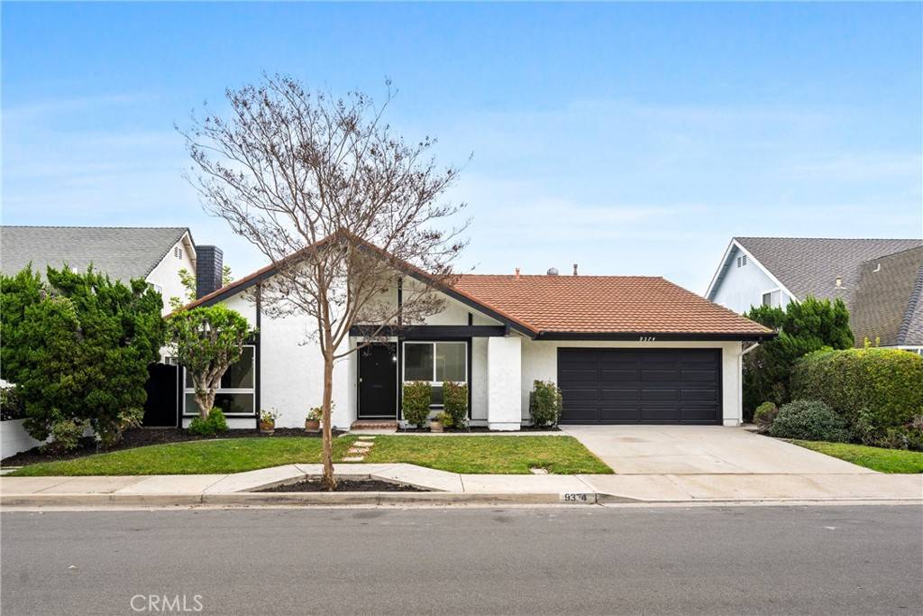 Cypress, CA 90630,9374 Fleetwood ST