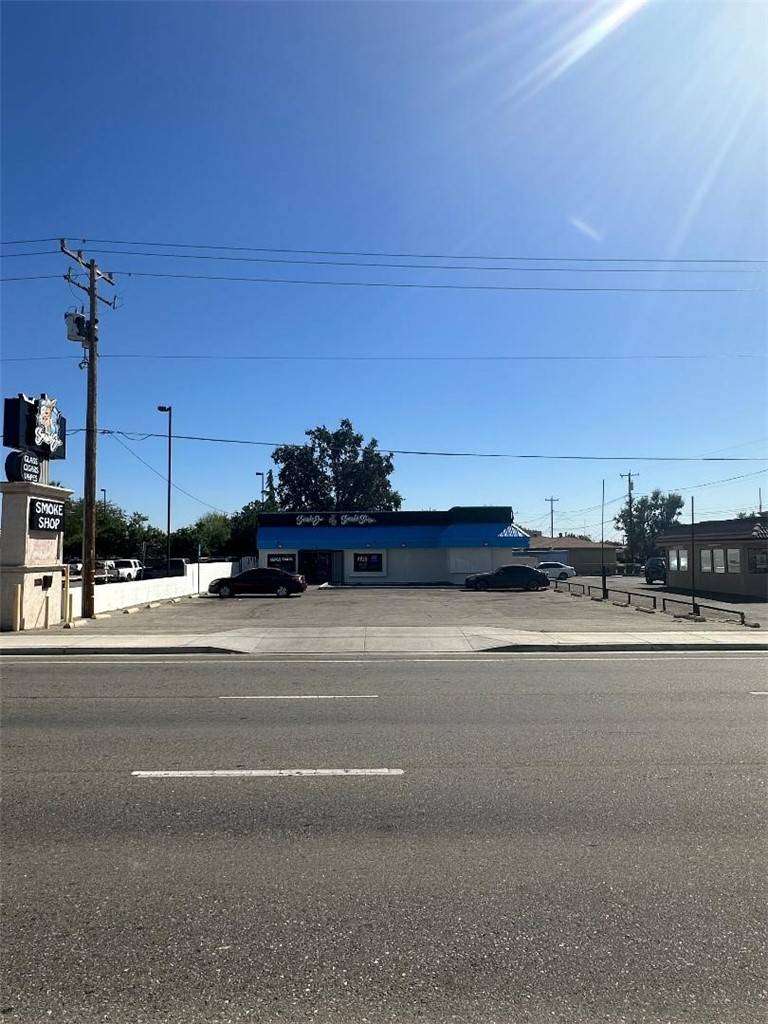 Bakersfield, CA 93312,9517 Rosedale