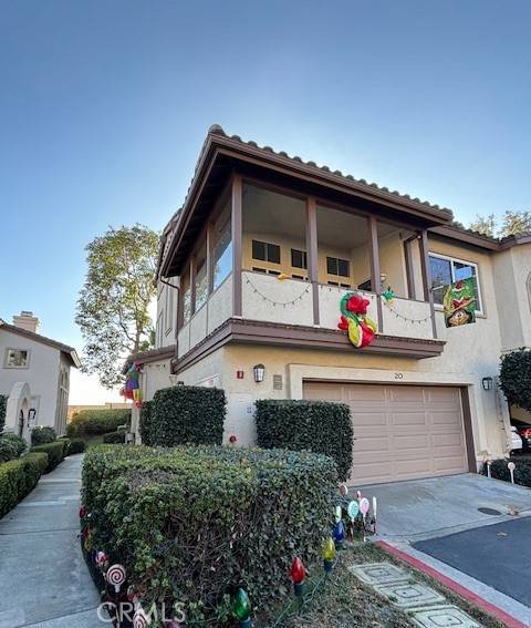 Rancho Santa Margarita, CA 92688,20 Tierra Seguro