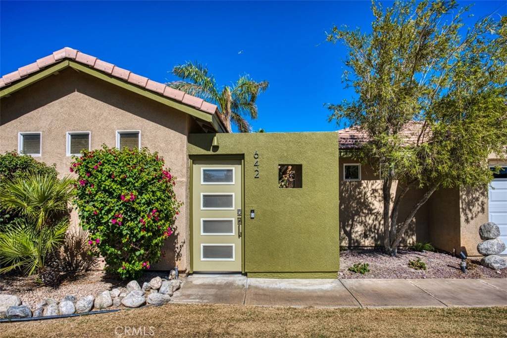 Palm Springs, CA 92262,642 E Daisy ST