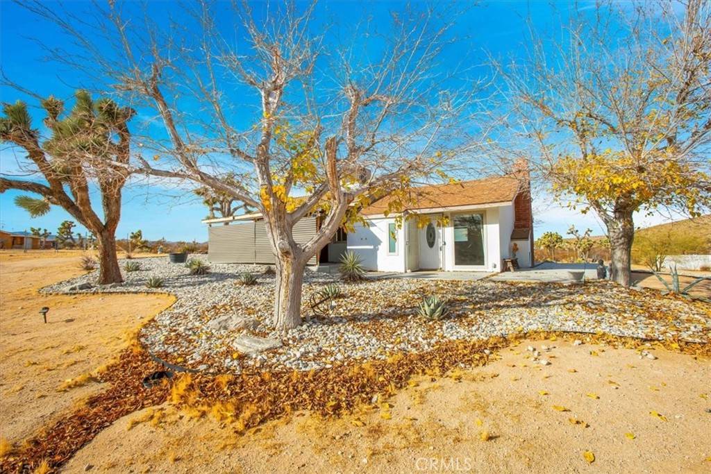 Yucca Valley, CA 92284,59427 La Crescenta DR