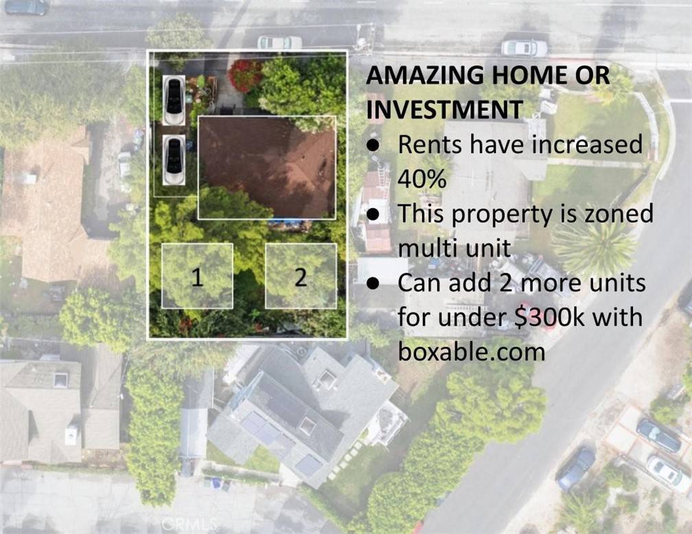 La Crescenta, CA 91214,4132 La Crescenta AVE