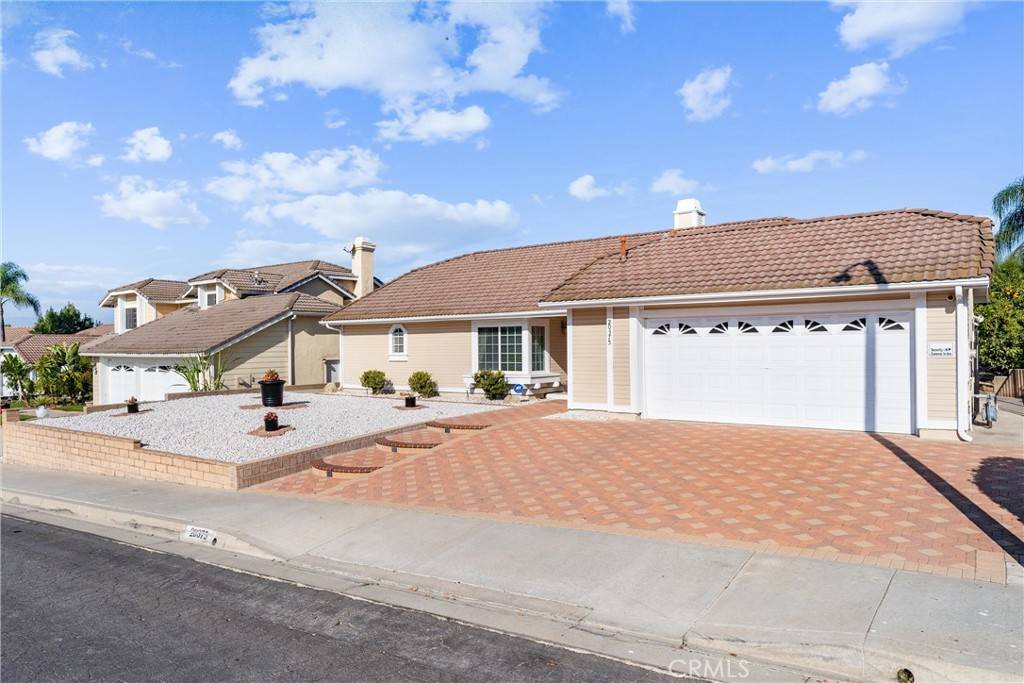 Walnut, CA 91789,20375 Portside DR