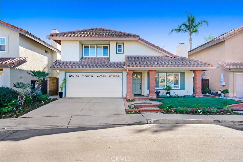 Rancho Santa Margarita, CA 92688,4 Via Adelfa