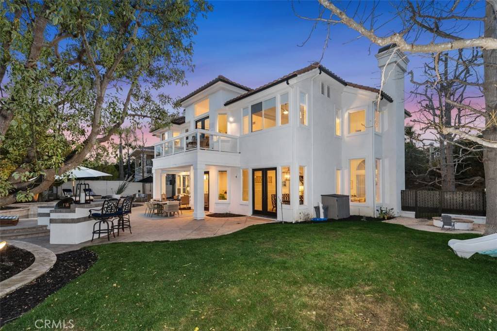 Coto De Caza, CA 92679,4 Danville LN