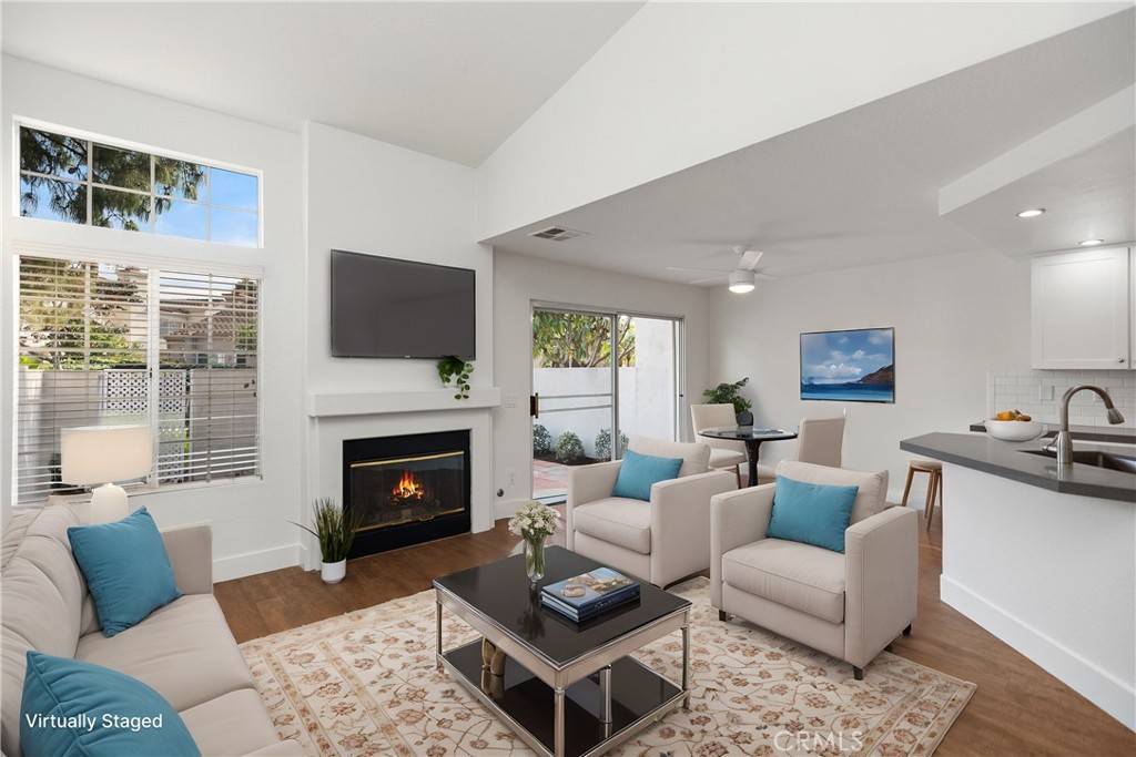 Irvine, CA 92614,140 Almador
