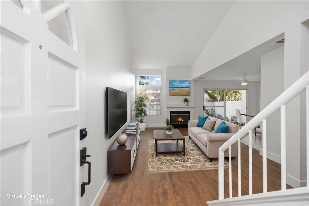 Irvine, CA 92614,140 Almador
