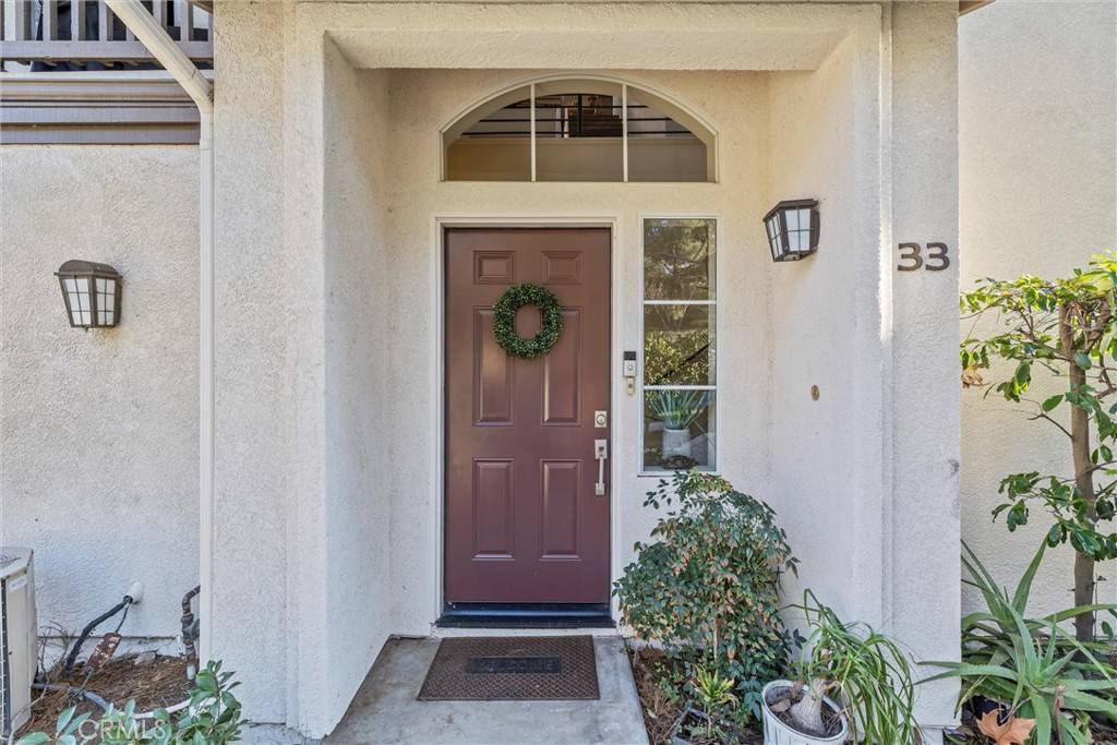 Rancho Santa Margarita, CA 92688,33 Tierra Plano