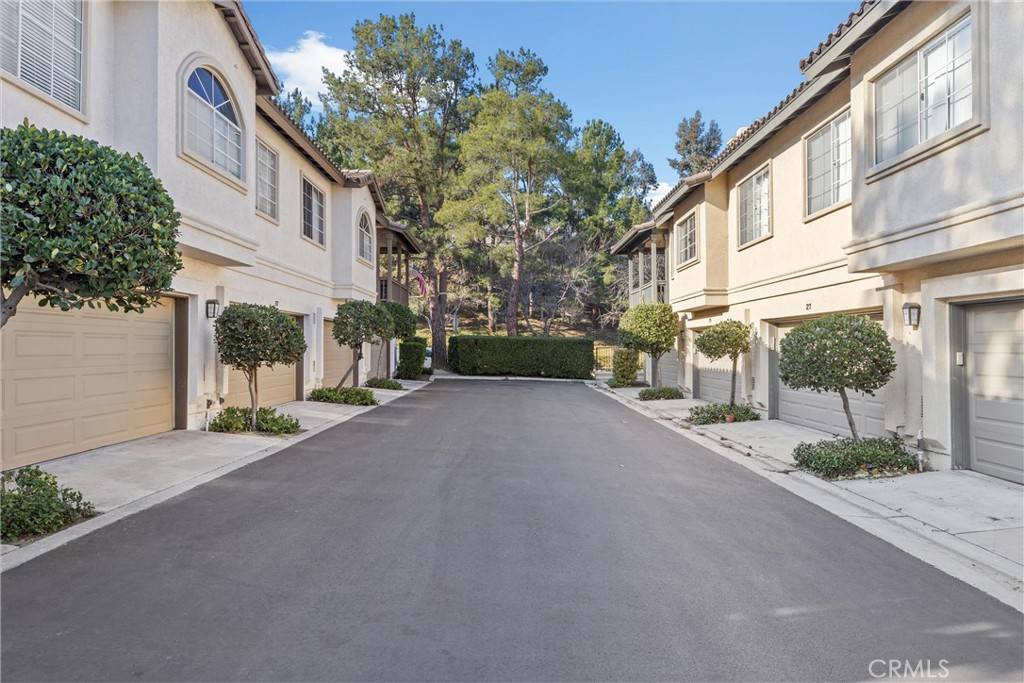 Rancho Santa Margarita, CA 92688,33 Tierra Plano