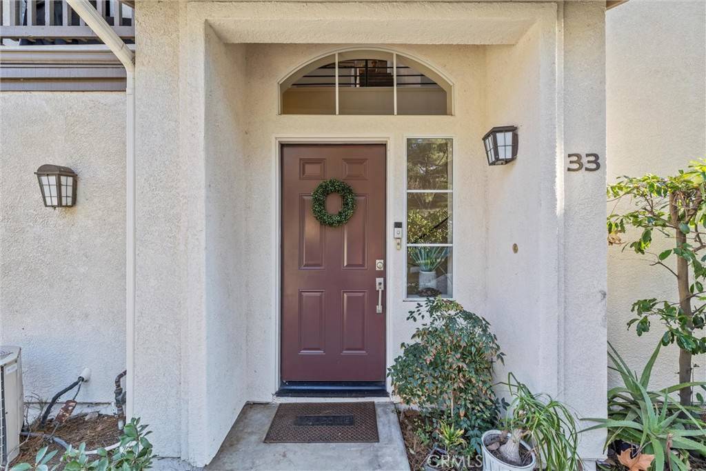 Rancho Santa Margarita, CA 92688,33 Tierra Plano