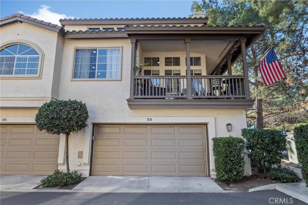 Rancho Santa Margarita, CA 92688,33 Tierra Plano