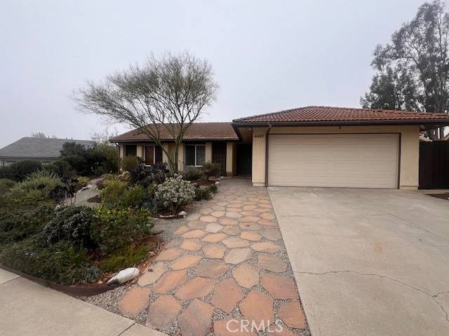 Yorba Linda, CA 92886,4449 Kaye LN