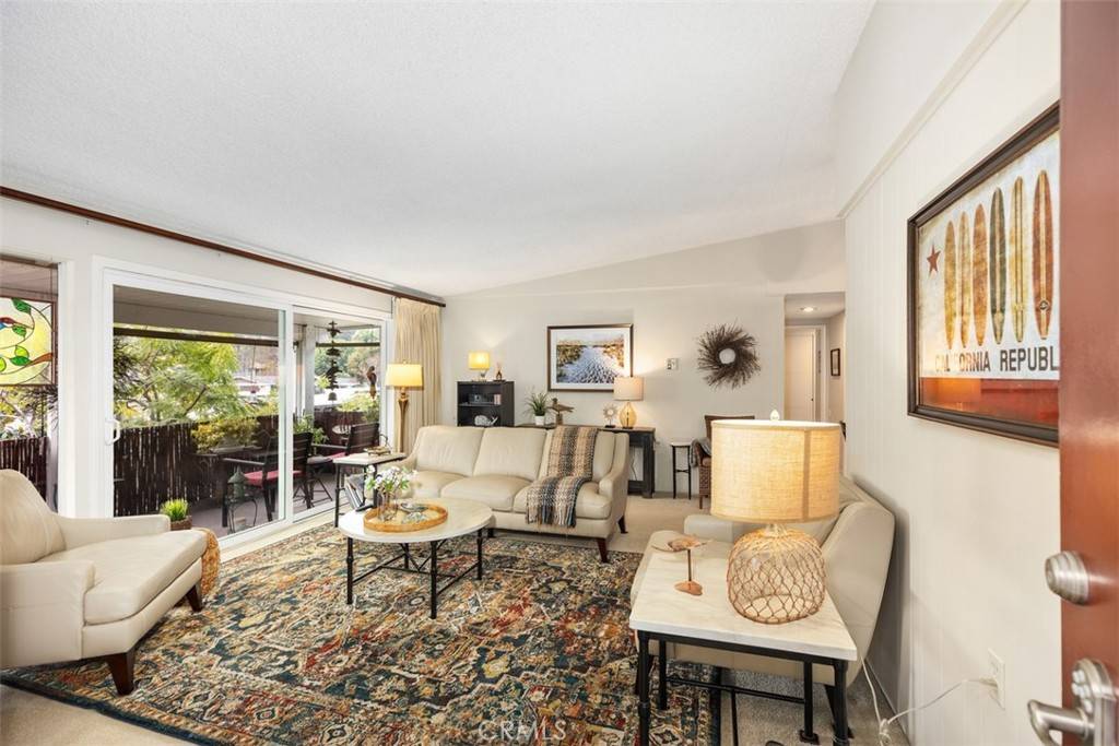 Laguna Woods, CA 92637,46 Calle Aragon #R