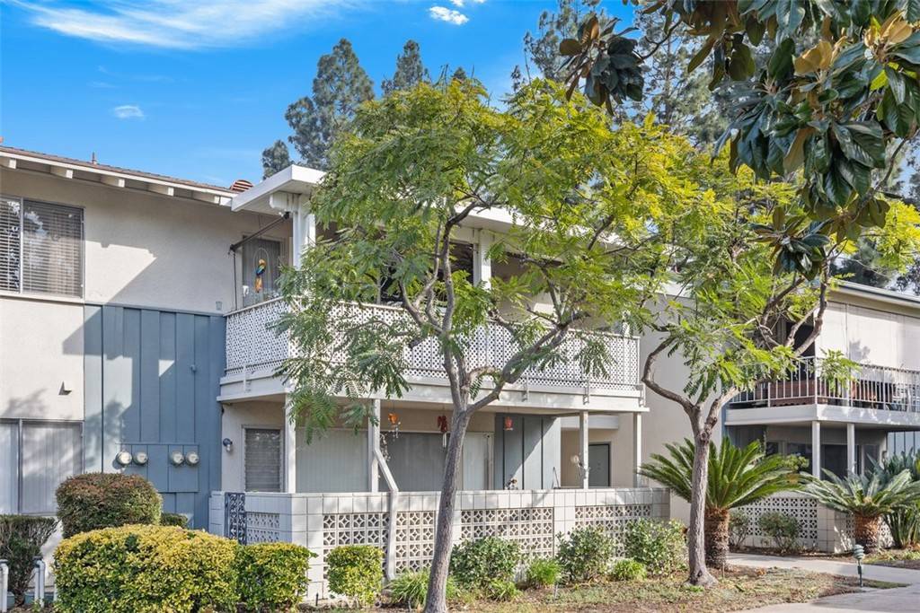 Laguna Woods, CA 92637,46 Calle Aragon #R