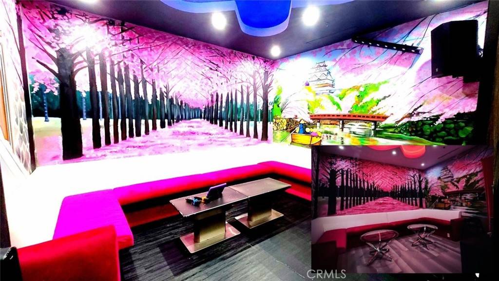 11951 Beach BLVD #J Stanton, CA 90680