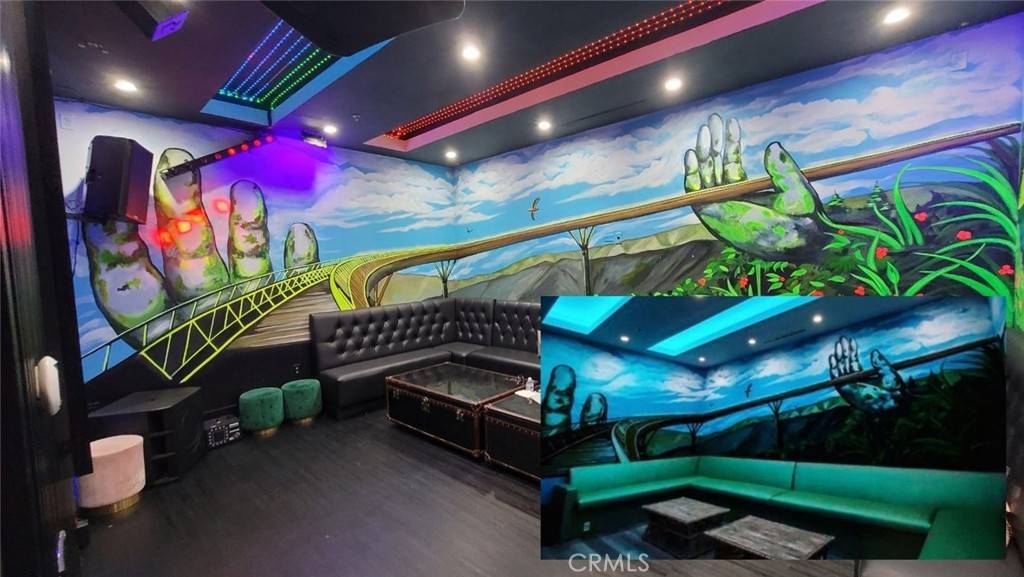 11951 Beach BLVD #J Stanton, CA 90680