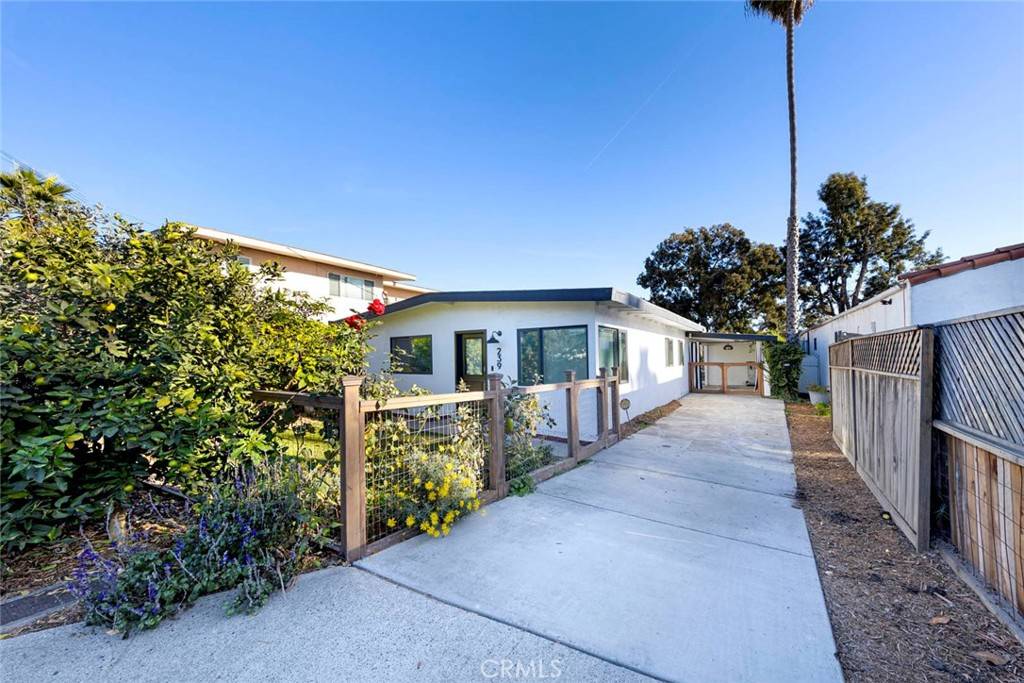 San Clemente, CA 92672,239 Avenida Monterey #B