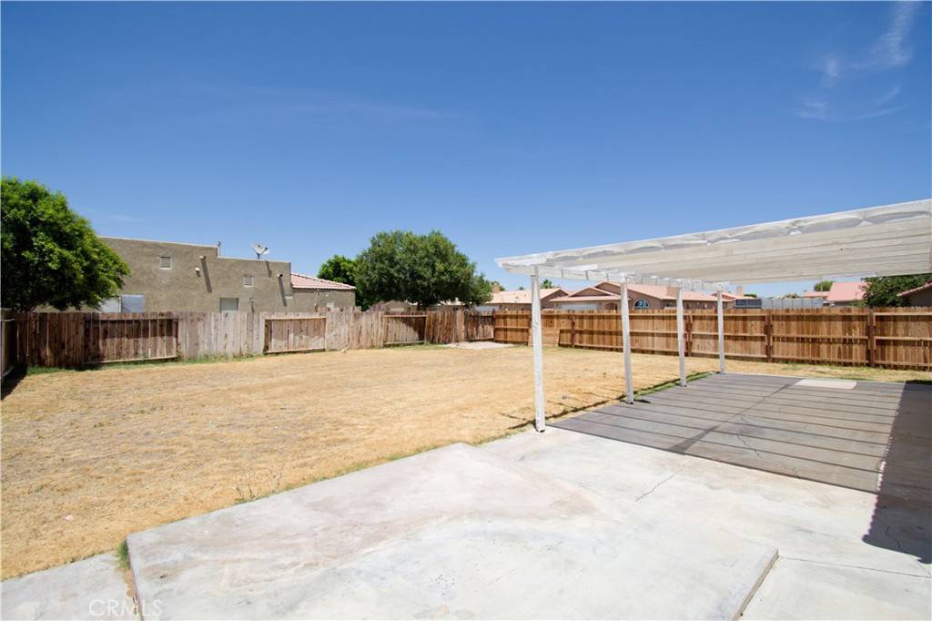 Blythe, CA 92225,311 Mariposa TRL