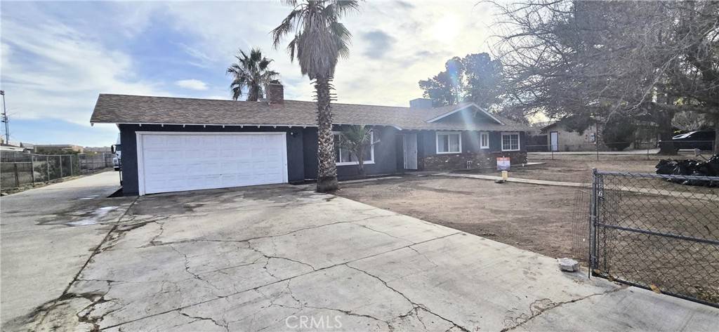 Hesperia, CA 92345,14411 Willow ST