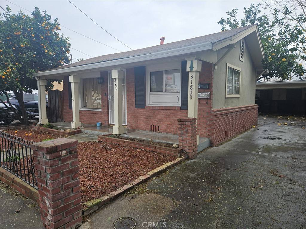 San Jose, CA 95128,320 Raymond AVE