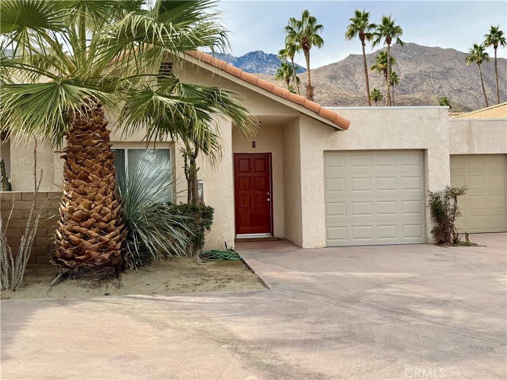 Palm Springs, CA 92264,1961 S Camino Real #2