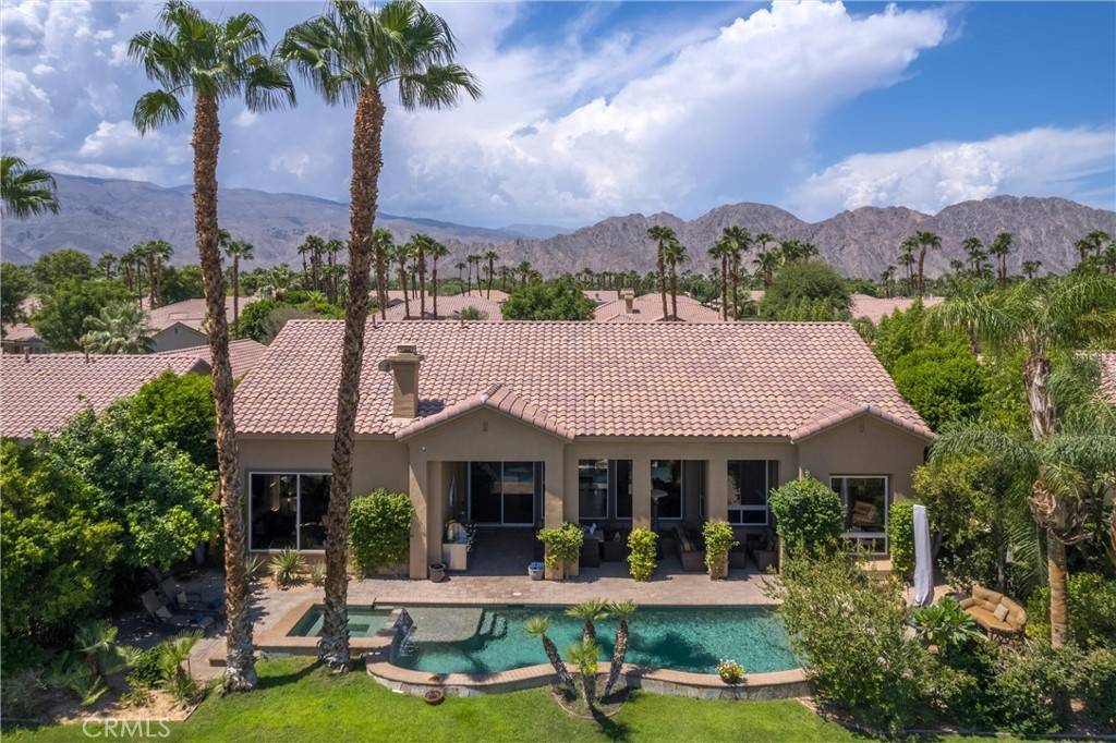 La Quinta, CA 92253,81125 Golf View DR