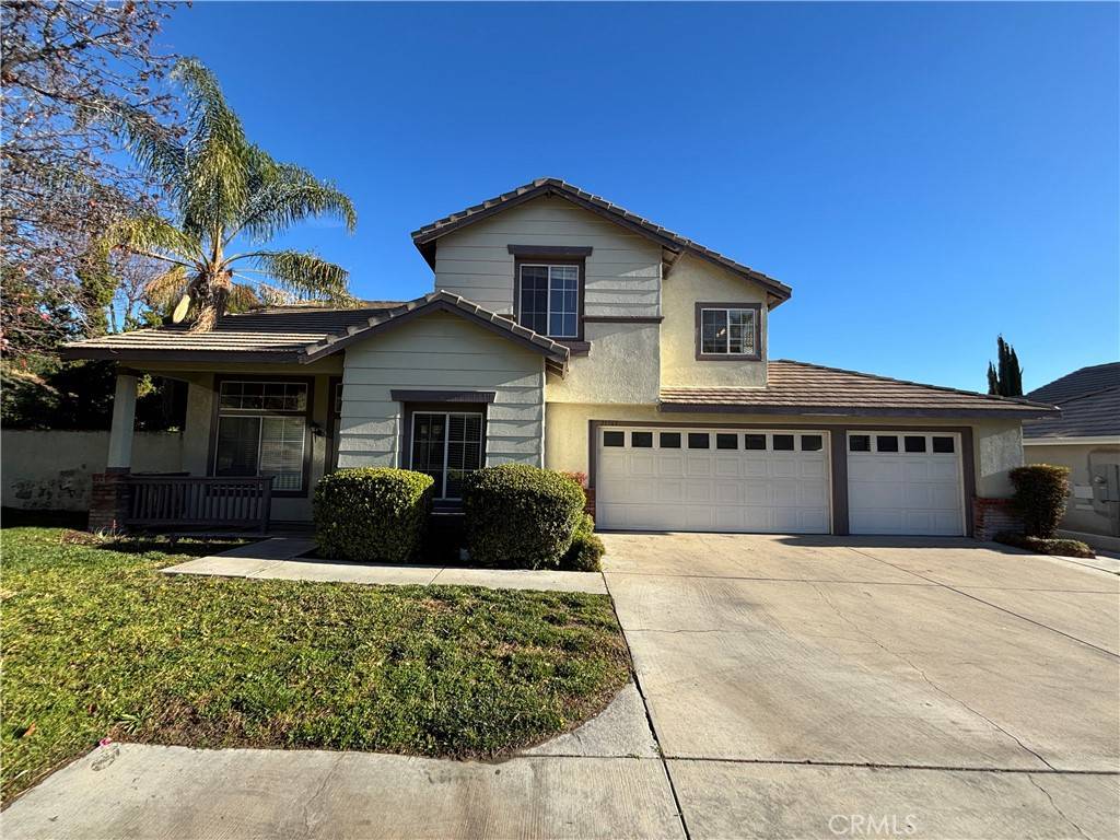 Stevenson Ranch, CA 91381,25565 Crockett LN