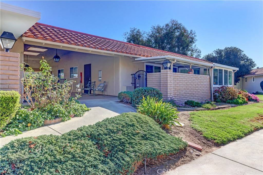 Laguna Woods, CA 92637,3249 SAN AMADEO #P