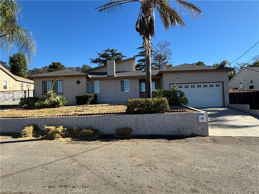 Tujunga, CA 91042,10350 Marcus AVE