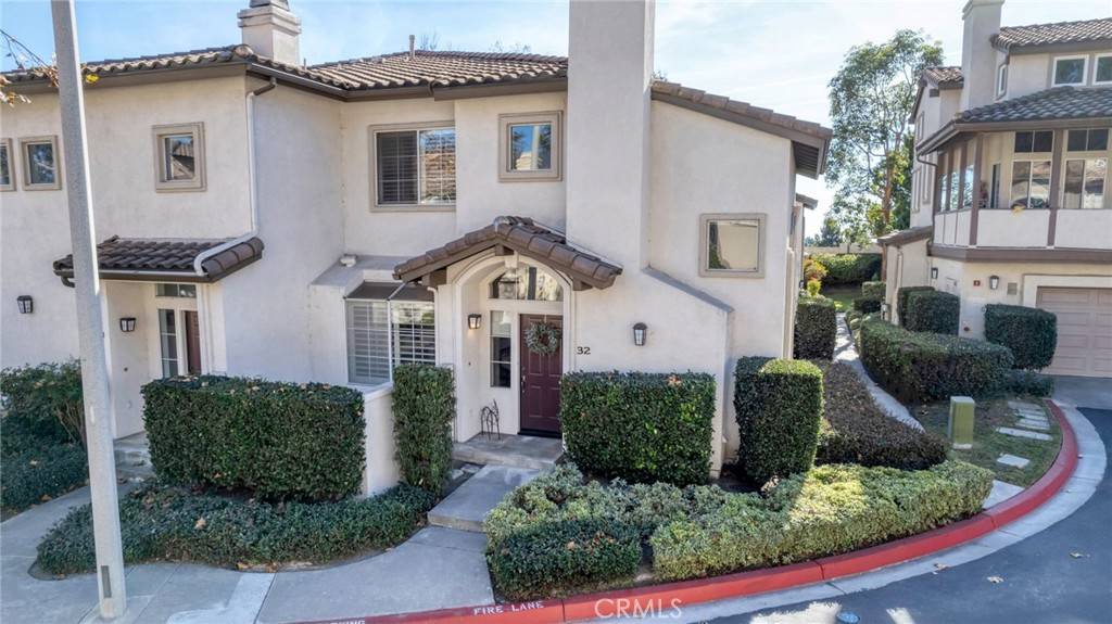Rancho Santa Margarita, CA 92688,32 Tierra Seguro